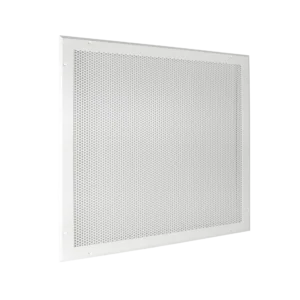 Aluminium <br>Laminar Flow