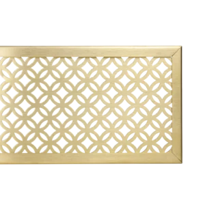 Brass <br>Decorative Perf