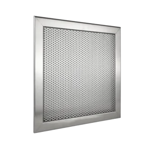 Stainless Steel <br>Laminar Flow