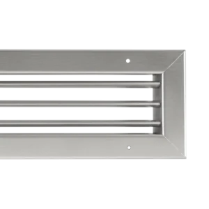 Stainless Steel <br>Single Deflection