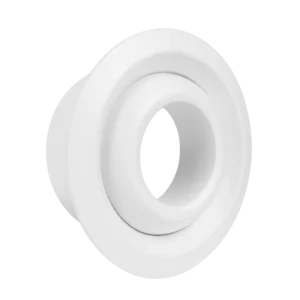 Aluminium<br>Spot / Jet Diffuser