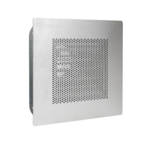 Stainless Steel<br>Security Grille