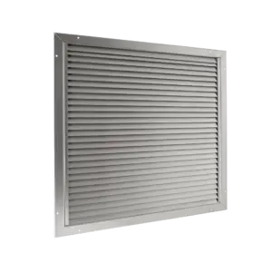 Stainless Steel <br>Transfer Grille