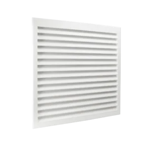 Aluminium <br>Weather Louvre