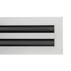 Aluminium <br>Flowline Slot Diffuser