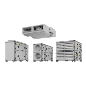 Heat Recovery Units