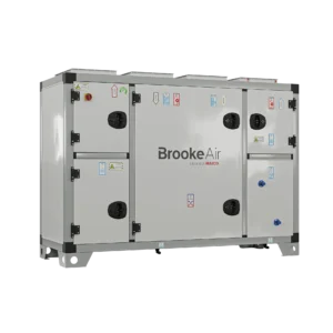 Top-Mounted Air Handling Unit