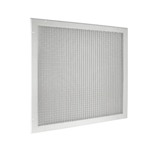 Aluminium <br>Eggcrate Grille