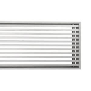 Aluminium <br>Floor Grille