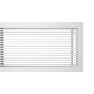 Aluminium <br>Linear Bar Grille