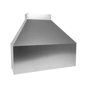 Aluminium <br>Plenum