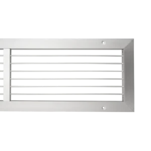 Aluminium <br>Single Deflection