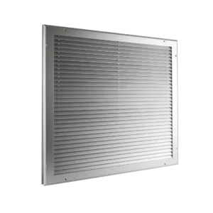 Aluminium <br>Transfer Grille