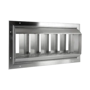 Stainless Steel <br>Drum-Jet