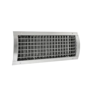 Mild Steel <br>Duct Mounted DDH