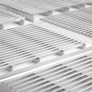 Stainless Steel <br>Mini Blade